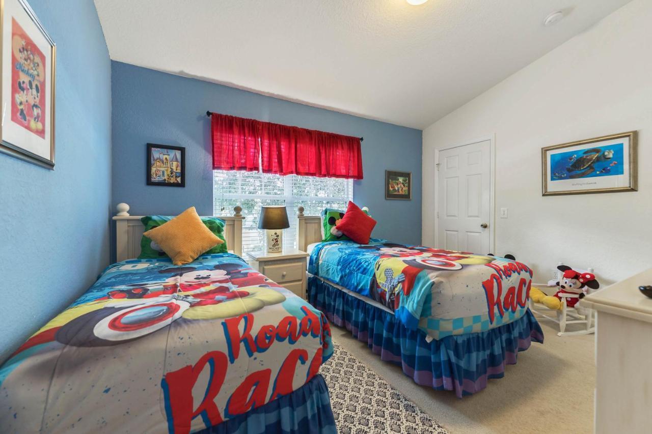 Disney Home Orlando Exterior photo